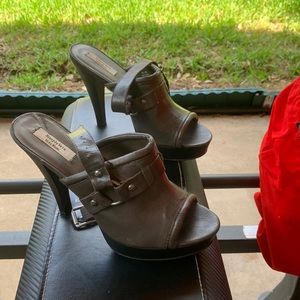 Size 10 Vera wang